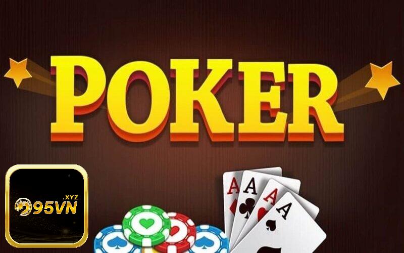 Bài poker là gì