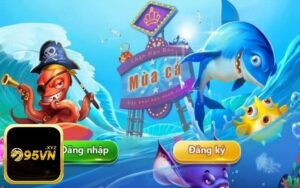 Tìm hiểu về game bắn cá H5