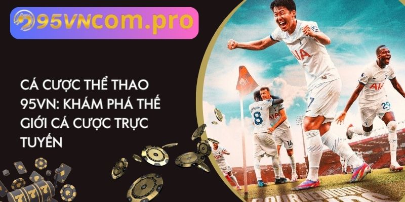 Thể thao 95VN 01