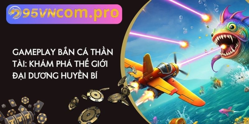 Bắn cá thần tài 01