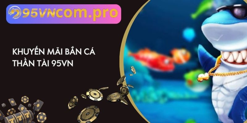 Bắn cá thần tài 02