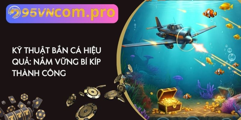 Máy bắn cá 01