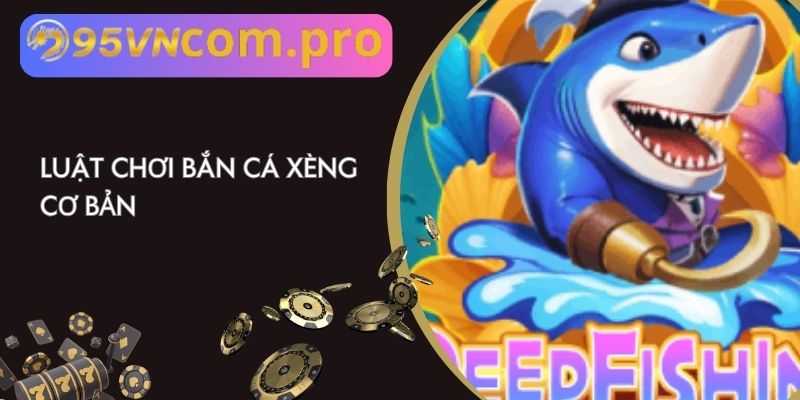 Bắn cá xèng 01